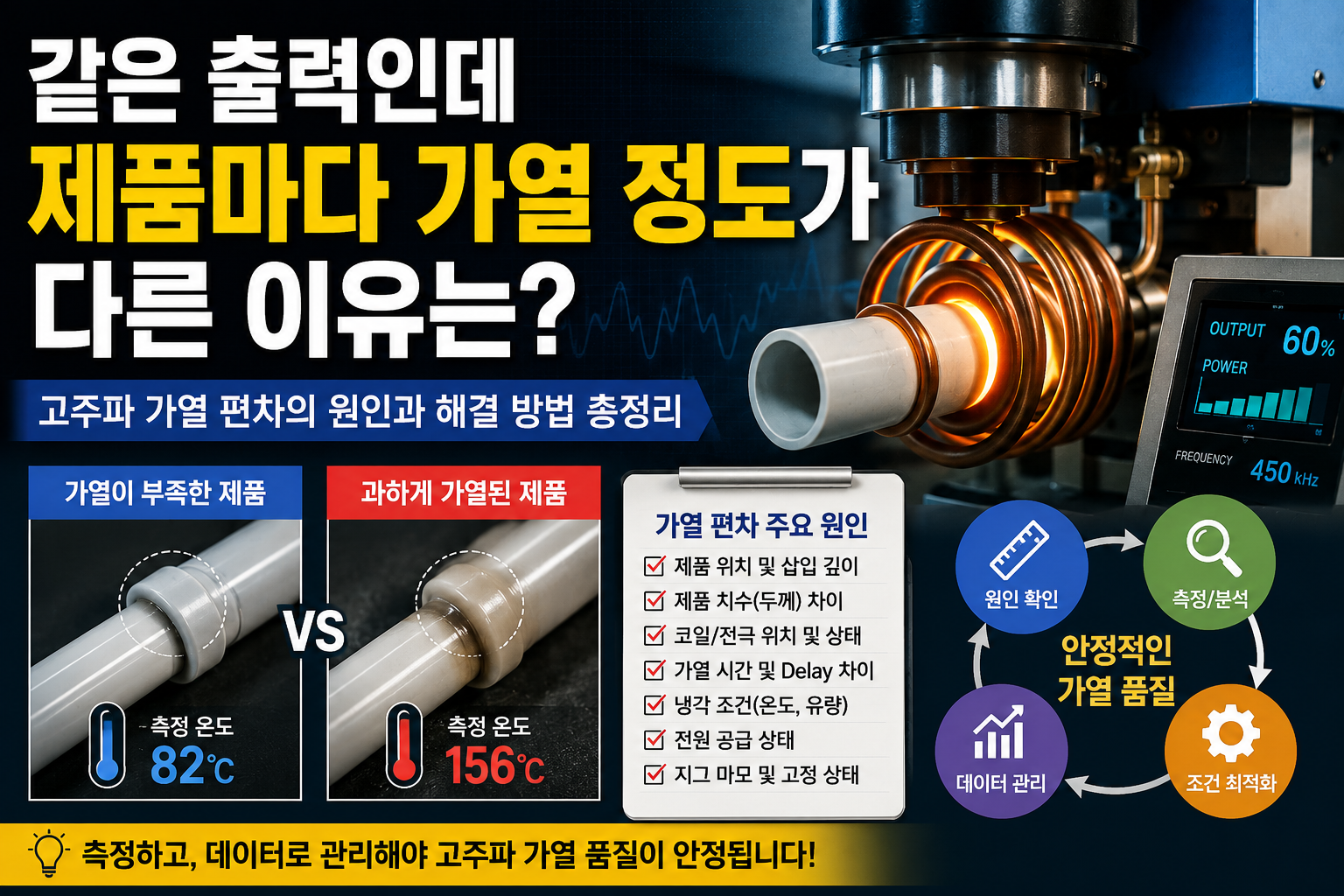 고주파 장비